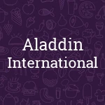 Aladdin International